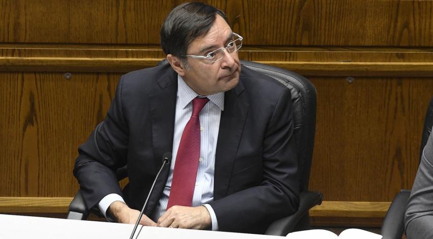 [EN VIVO] Senado vota acusación constitucional contra intendente Felipe Guevara