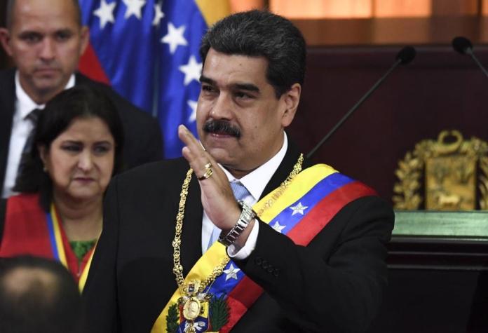 CIDH "lamenta" que Venezuela negara el ingreso a su delegación