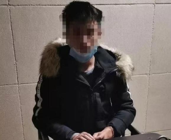 Tosió y fingió tener coronavirus: Mujer logró espantar a violador diciendo que era de Wuhan