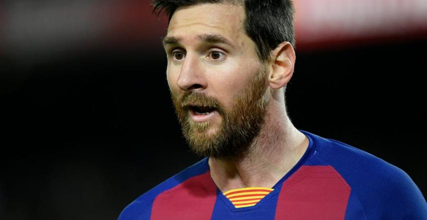 Messi responde a Abidal con duro mensaje: "Cuando se habla de jugadores habría que dar nombres"