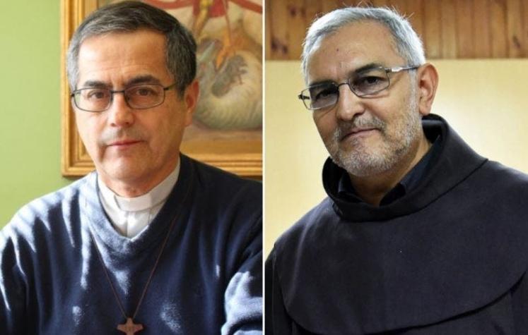 Papa Francisco nombra a los obispos de Chillán y Osorno
