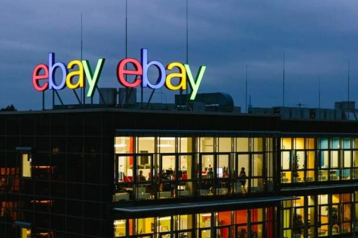 Bolsa de Nueva York presenta millonaria propuesta para comprar eBay