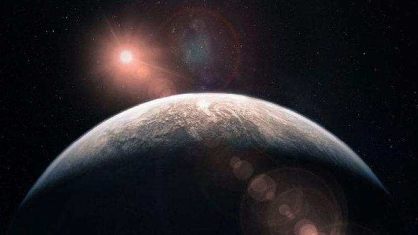 Mercurio: cómo aprovechar la rara oportunidad de ver el planeta más cercano al Sol