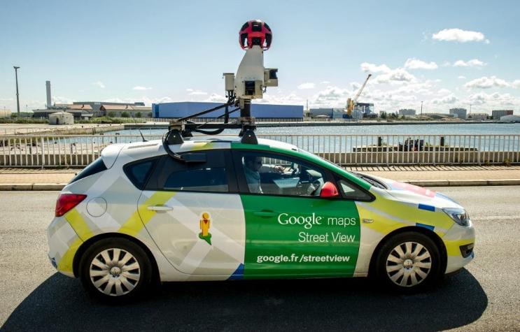 Aplicación de Google Maps cumple 15 años y presenta nuevas funciones