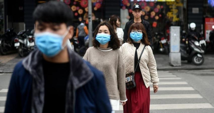 Prochile y exportaciones a China ante Coronavirus: "Hay unos 1500 contenedores que están varados"
