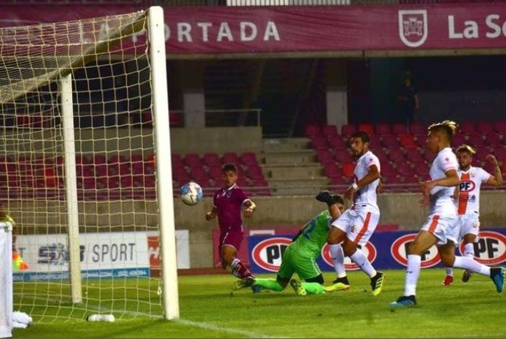 [VIDEO] Polémica en el VAR: La Serena cae ante Cobresal con un gol anulado al último minuto