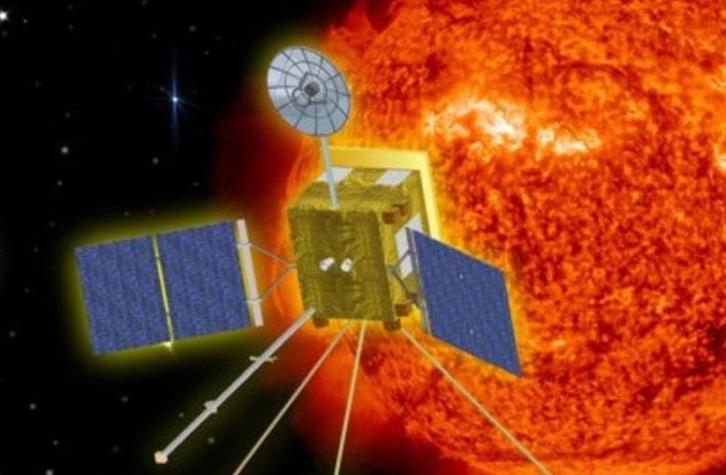 [VIDEO] La misión Solar Orbiter despega con dirección al Sol