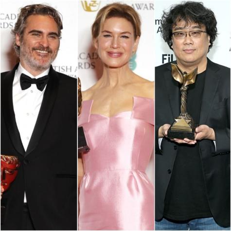 Oscar 2020: Revisa el listado completo de nominados