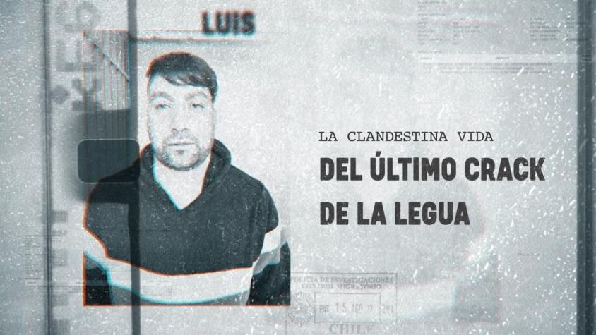 [VIDEO] Reportajes T13: Las pistas clave de la detención del ex futbolista Luis Núñez en Bolivia