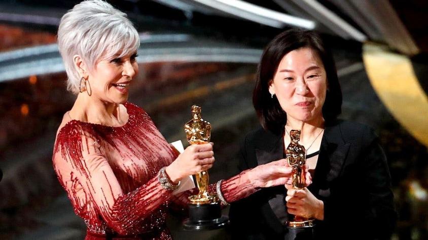 Oscar 2020 en fotos: los mejores momentos de la ceremonia