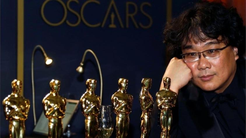 "Parasite": Bong Joon-ho, de director "vetado" en Corea del Sur a conquistar los premios Oscar 2020