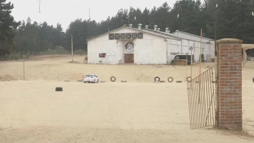 Balaceras en discoteque de El Tabo generan preocupación por porte de armas de fuego en balnearios