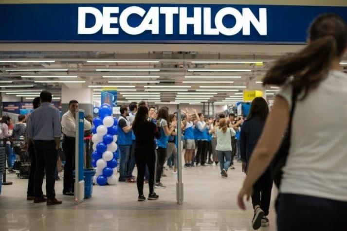 Decathlon desembarca en regiones: a fin de año abrirá tienda en Viña del Mar