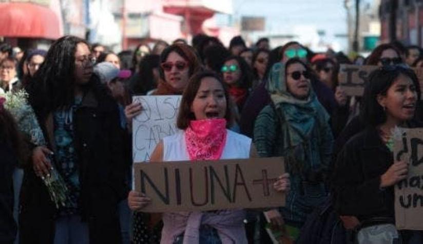 Fiscalía de México propone polémica reforma que elimina el delito de feminicidio