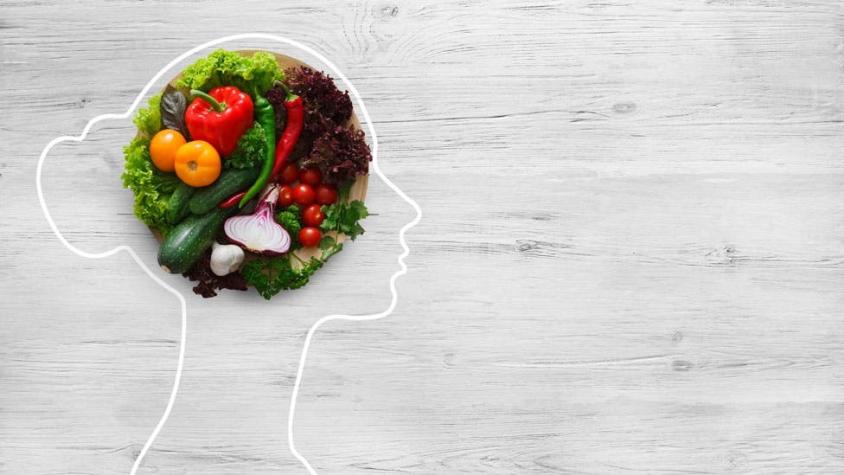 Cómo una dieta vegana puede afectar tu inteligencia