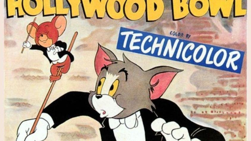 Tom y Jerry: cómo nació hace 80 años el dibujo animado que muestra la rivalidad del gato y ratón