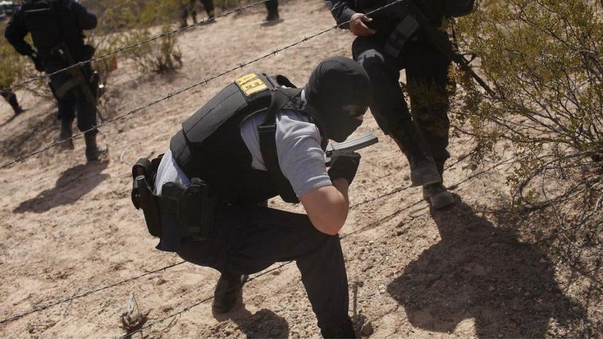 Violencia en México: qué es "El Seguimiento 39", el misterioso "cartel de carteles" de este país