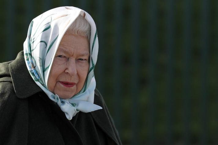 Nuevo quiebre en la realeza: nieto mayor de la reina Isabel II anuncia su divorcio