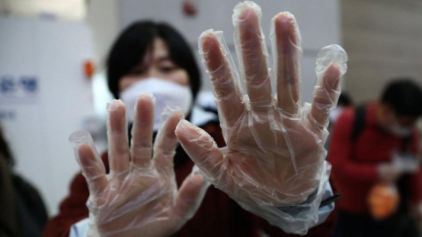 Coronavirus: cuál es la diferencia entre una gripe y la neumonía de Wuhan
