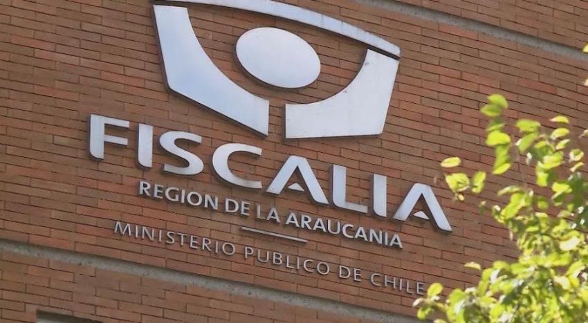[VIDEO] Irregularidades en MOP de La Araucanía: Fiscalía investiga 12 causas