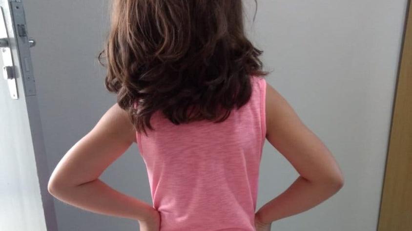 Niños transgénero: "Nos denunciaron por dejar que nuestro hijo de 5 años usara ropa de niña"