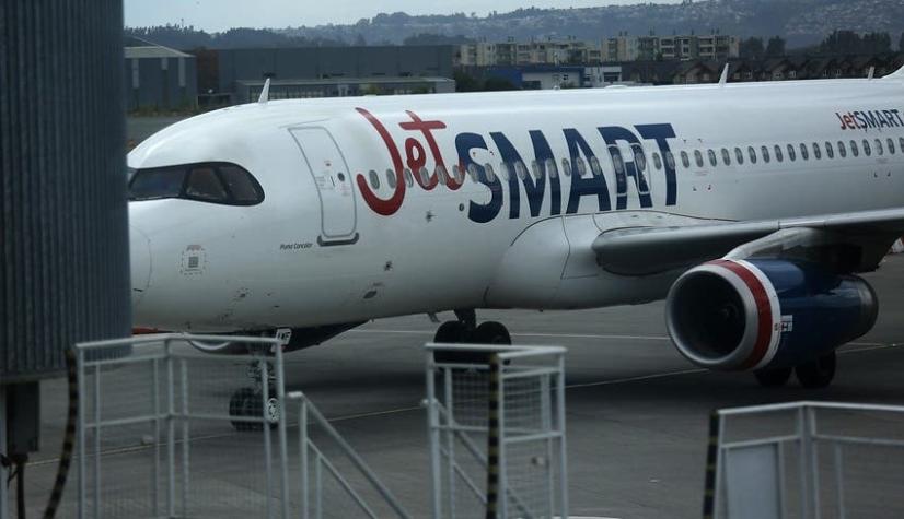 Descuentos y ofertas exclusivas en vuelos: BancoEstado firma convenio con Jetsmart