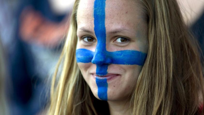 Primer ministra de Finlandia dice que "el sueño americano" es más fácil de lograr en países nórdicos