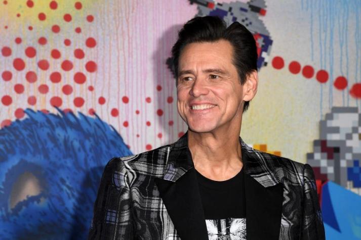 Jim Carrey recibe críticas por "insinuación" a periodista durante entrevista de la película "Sonic"
