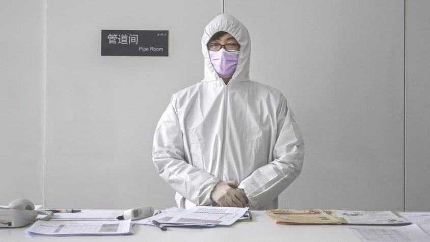 Coronavirus | "¿El Chernóbil chino?": el virus que amenaza todo en el país asiático