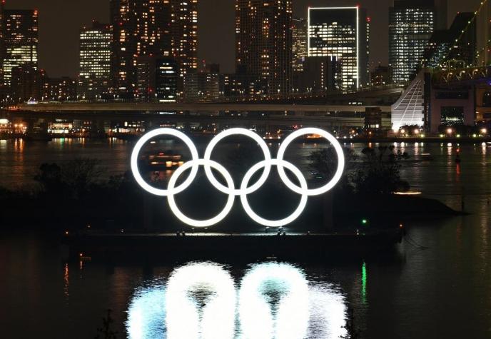 OMS respecto a Juegos Olímpicos de Tokio: "No nos corresponde a nosotros anular o no un evento"