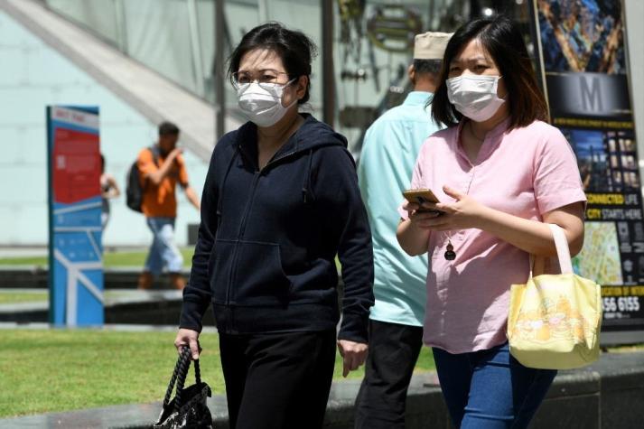 Coronavirus: China reporta otros 139 muertos por Covid-19 en Hubei