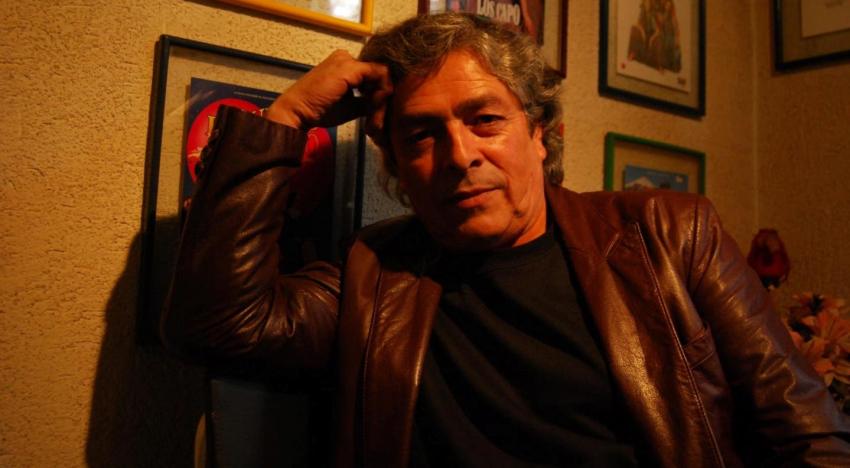 Muere Ernesto Gutiérrez, reconocido actor chileno, a los 70 años