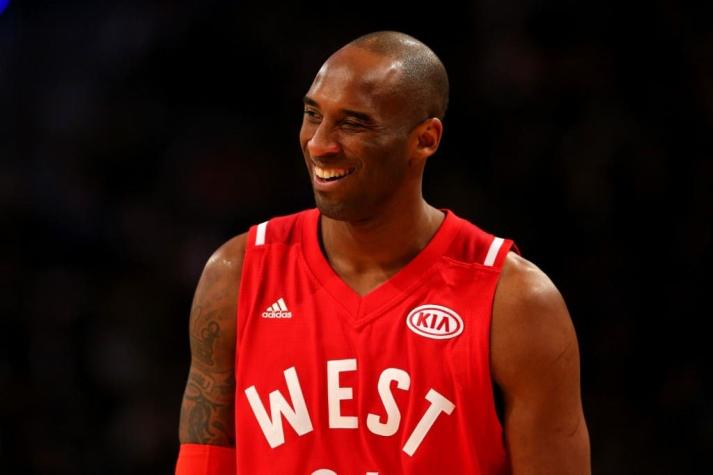 La NBA confirma que el trofeo al MVP del All Star pasará a tener el nombre de Kobe Bryant