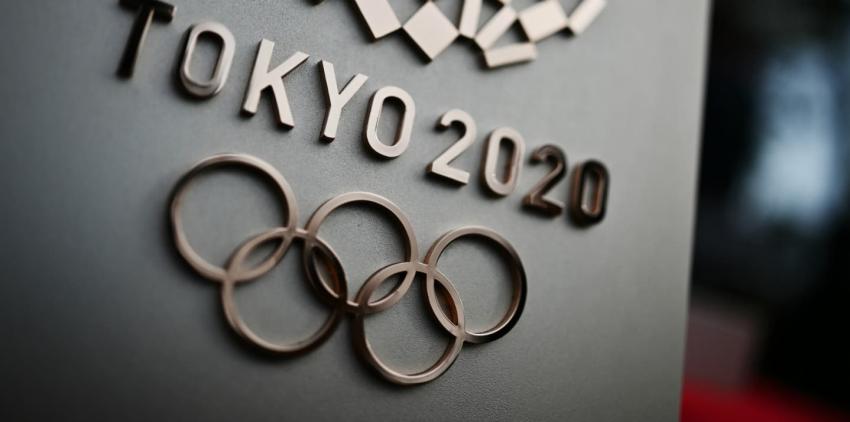 Revelan el lema oficial de los Juegos Olímpicos de Tokio 2020