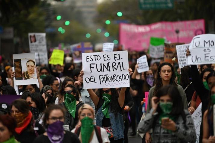 Tenía signos de tortura: Conmoción en México por asesinato de una niña de siete años
