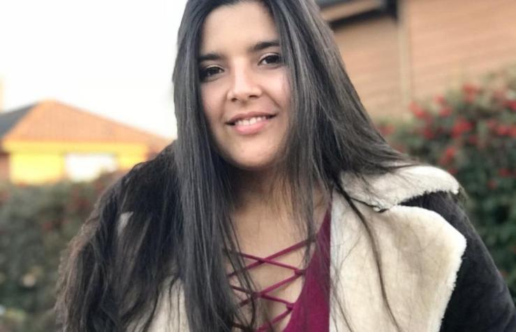 Estudiante chilena proveniente de China llega a Concepción para someterse a cuarentena