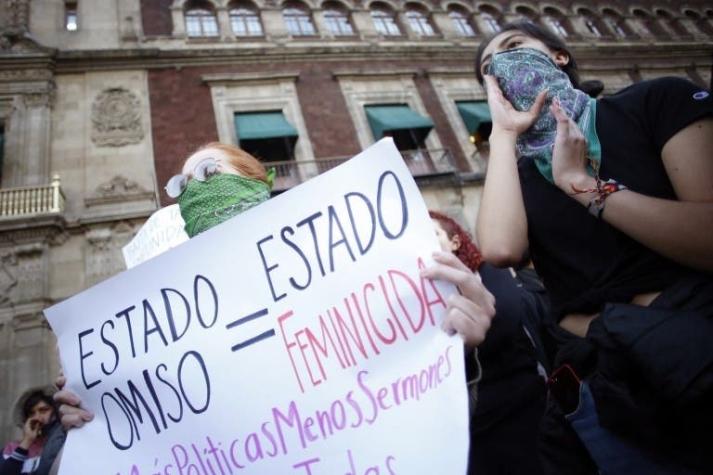 Fátima: cuál fue la "cadena de negligencias" en el asesinato de la niña de 7 años en México