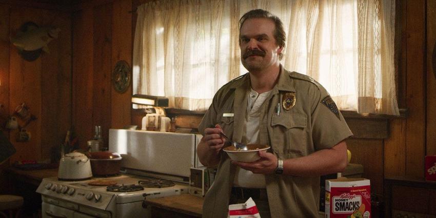 Stranger Things 4′: El misterio de la desaparición de Hopper se empieza  aclarar en el episodio 2, Televisión, Entretenimiento