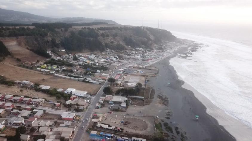 [VIDEO] Reportajes T13 | Terremoto y tsunami en Chile: Una herida abierta