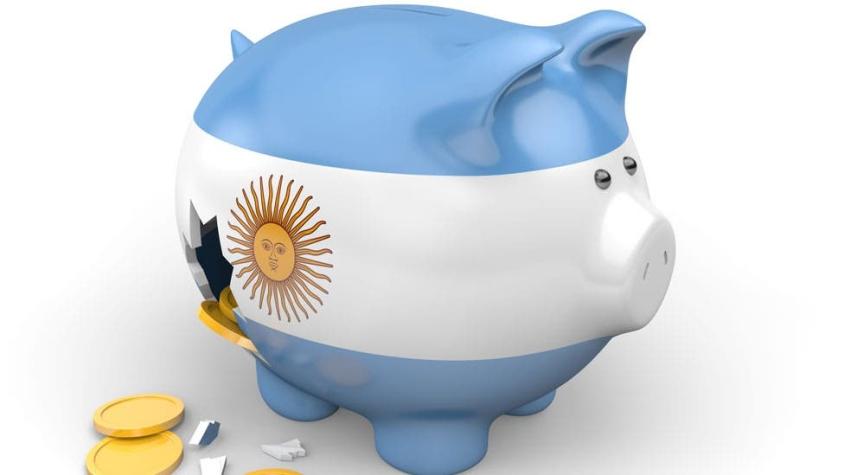 Quién es responsable por la enorme deuda de Argentina (la más grande de América Latina)