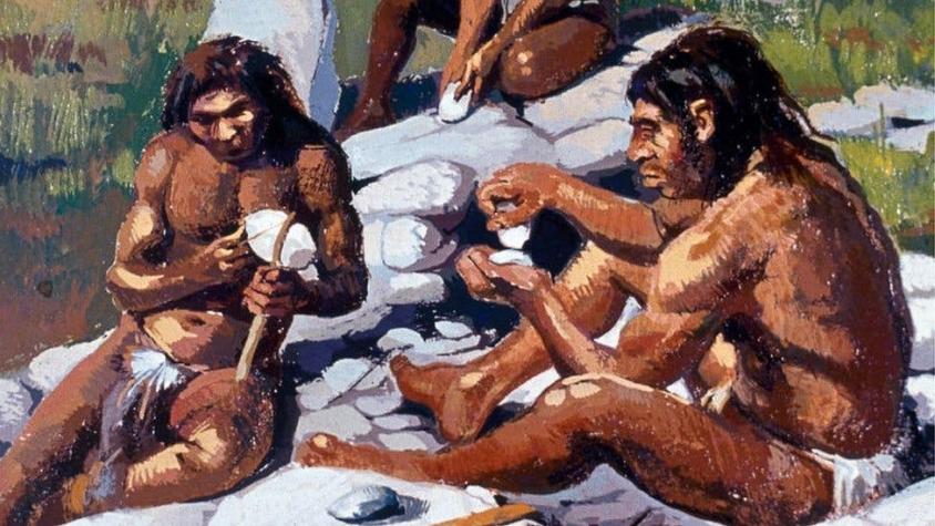 Los sorprendentes hallazgos sobre los neandertales que revela el esqueleto más completo encontrado