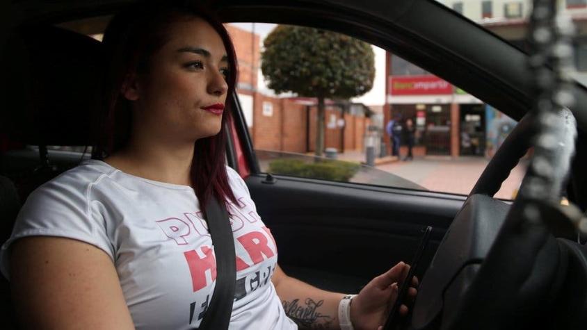 Cómo se "reinventó" Uber para volver a Colombia pese a la prohibición
