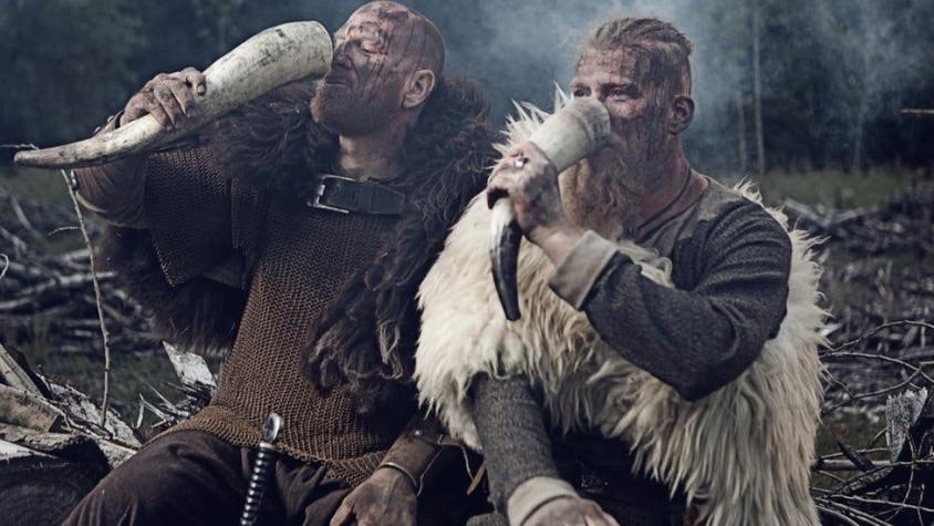El té alucinógeno que pudo haber sido "el arma secreta de los vikingos"