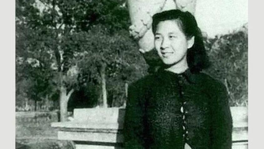 Xia Peisu: la primera mujer que enseñó computación en China y fue esencial en su transformación