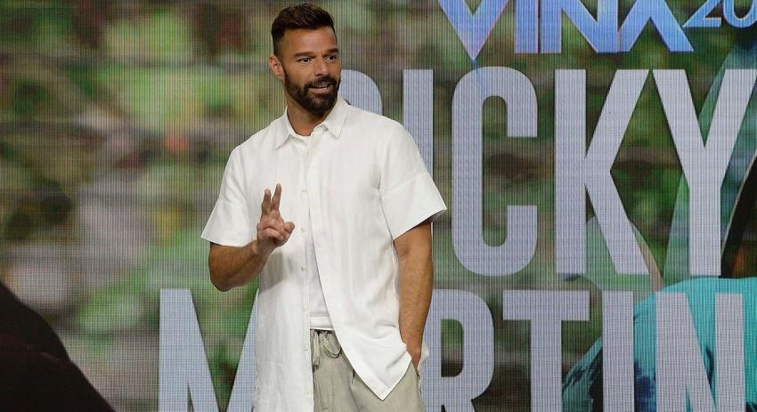 Viña 2020: Estos son los éxitos que Ricky Martin cantaría en el Festival
