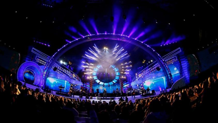 Festival de Viña 2020: Estas son las canciones participantes en la competencia internacional