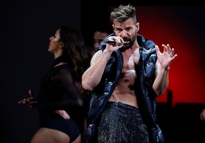 [VIDEO] Viña 2020: Revive los mejores momentos del show de Ricky Martin