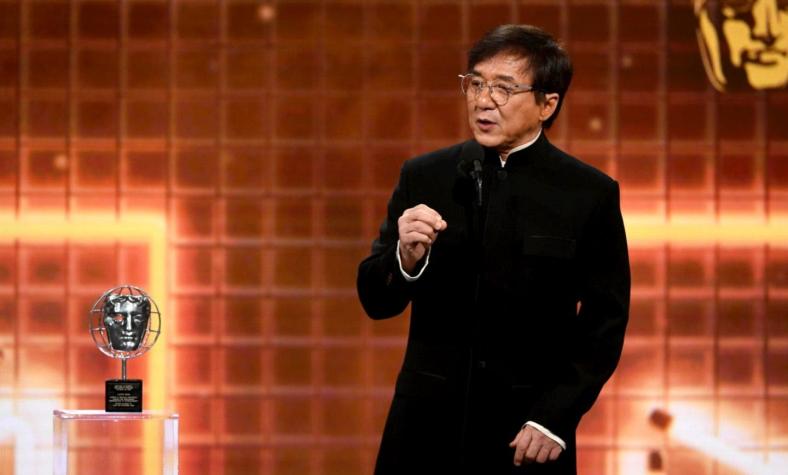 Jackie Chan en cuarentena por coronavirus: ¿Cómo se originó la última noticia falsa de moda?