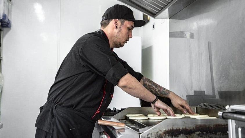 Qué son las "cocinas fantasma" y cómo este negocio está creciendo en América Latina