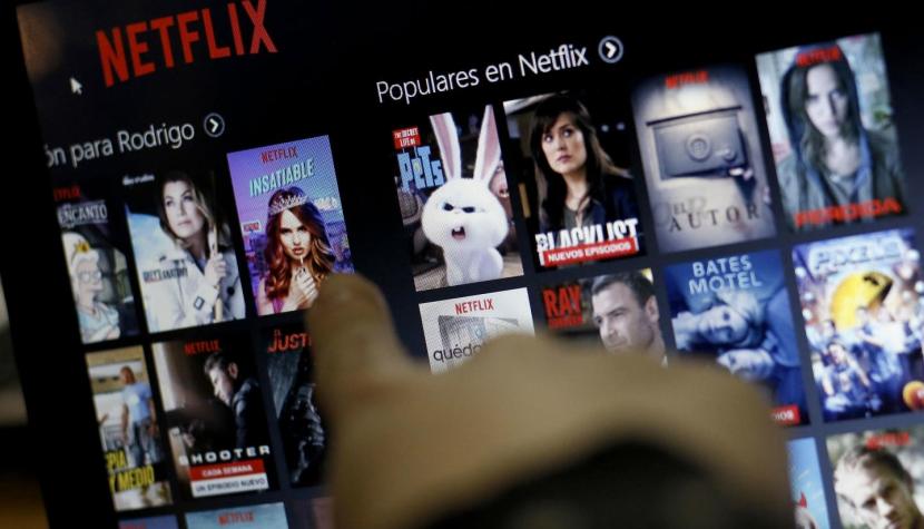 Chile promulga ley y ahora empresas como Netflix o Spotify deberán pagar impuesto
